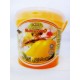 Nata Kingdom 1.5kg Nata De Coco In Mango Flavour